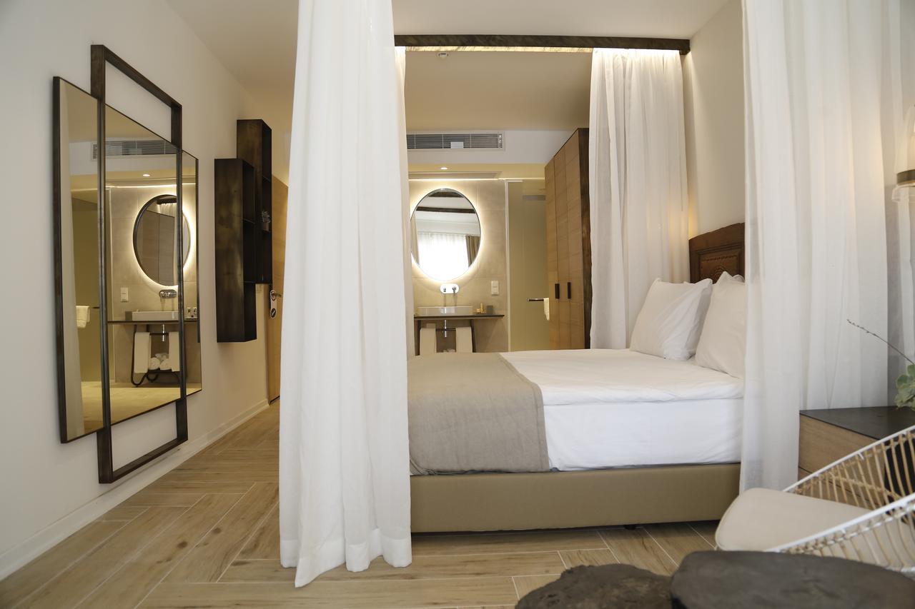Moon Beach Otel Яликовак Экстерьер фото