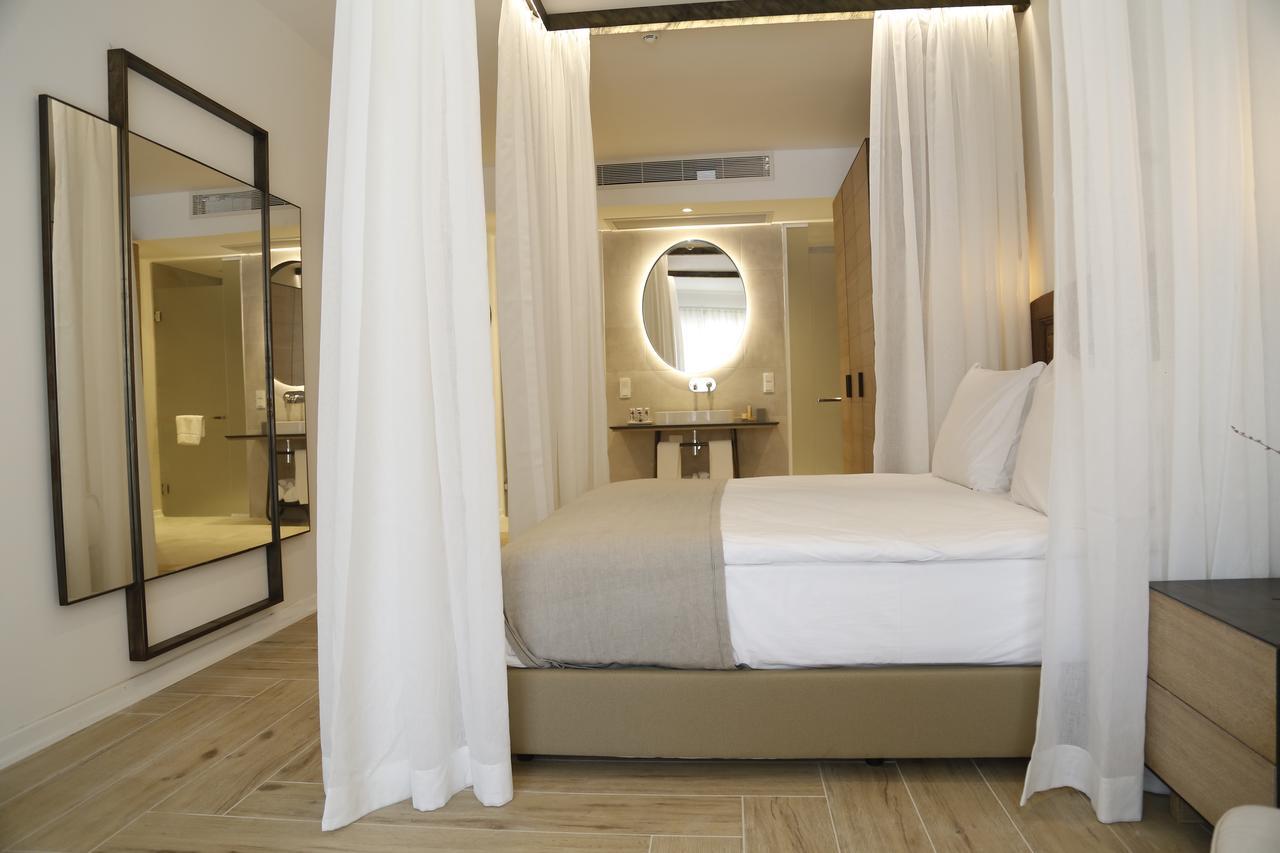 Moon Beach Otel Яликовак Экстерьер фото